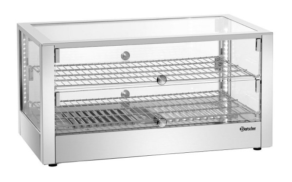 Compteur chaud Bartscher 6200 2EK, 305063