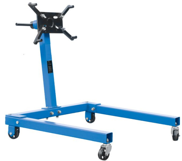 Support moteur en acier SW, 570 kg, 20302L