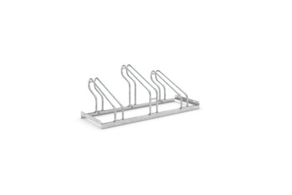WSM Repassage Parker 2053, 3 places de parking, 105700012