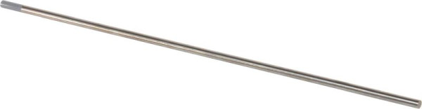 Électrode en tungstène ELMAG type 'E-WL 15', 'or', 3,2 x 175 mm - universelle, W 98, 5% + 1,5% LaO², 55652