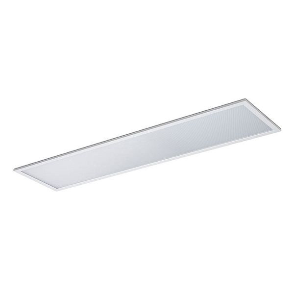 ELSPRO LED-Panel 1200 x 300 x 9 mm, 33 W, 4000 lm, PANEL1200X300