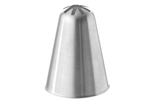 Buse de garniture Schneider 6,0 mm, hauteur 47 mm, 197413
