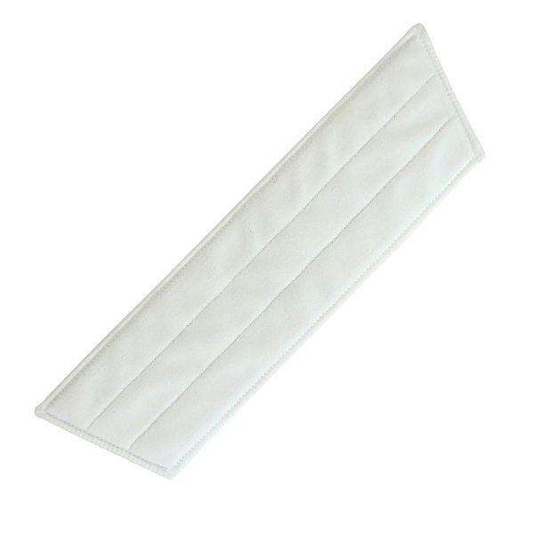 UNGER erGO! Enduction serpillère velcro 40cm, UE : 5 pièces, FAVMF