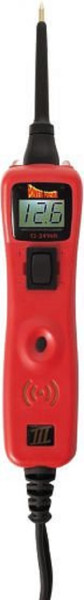 Power Probe 3, UE : 20 pièces, PP3CSRED