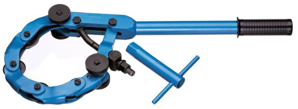 Coupe-tube GEDORE Link pour tuyaux en acier, SML et fonte, 85-175 mm, 4536250