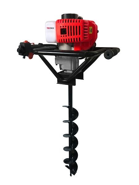 TECMIX Earth Drill EB 2000 [2,0 HP], 19008