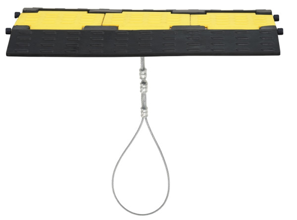 Kratos CROSSLOOP, point d'ancrage pour caillebotis, FA6004000