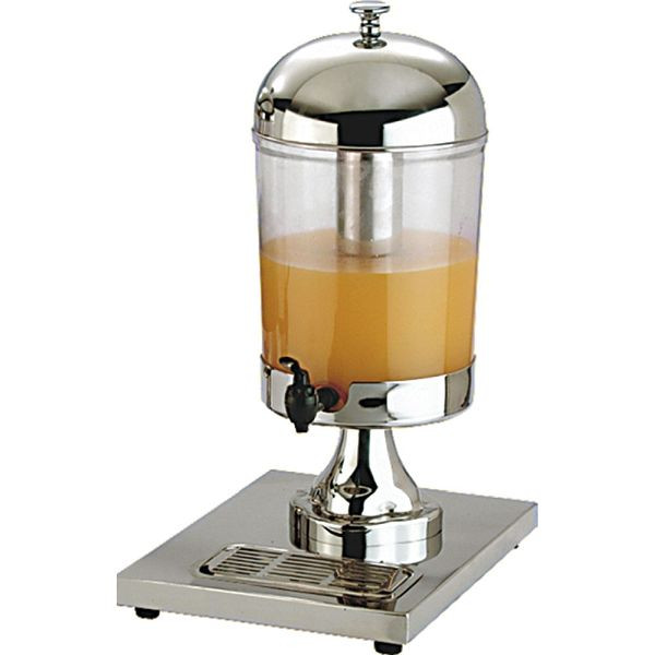 Distributeur de jus Stalgast, 8 litres, BB1102080