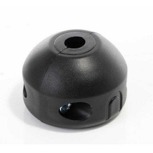 Bouchon de tuyau ELMAG complet, pour EUROREEL AIR 10/15, 9402261