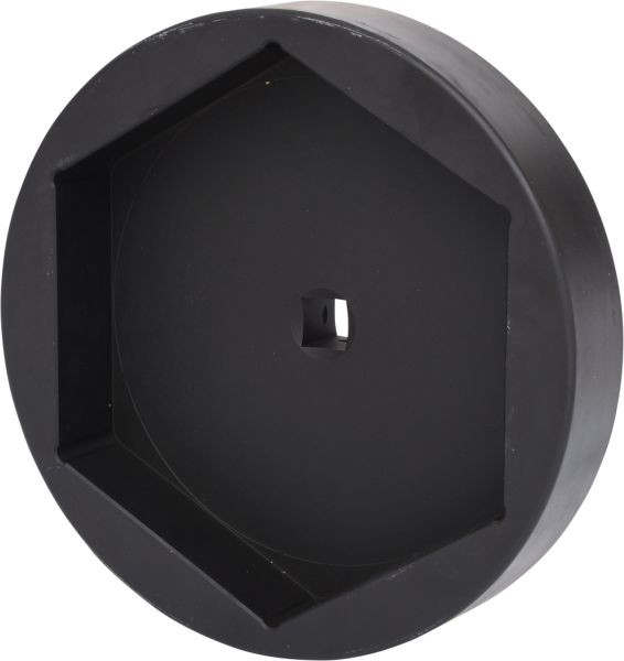 KS Tools Clé pour écrous d'essieu 3/4", hexagonale, courte, 190 mm, 460.0175
