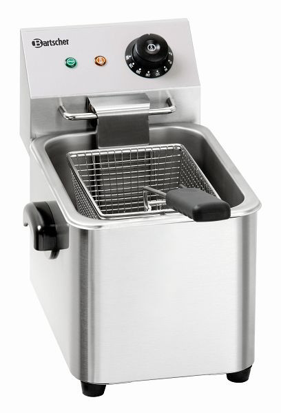 Friteuse Bartscher "SNACK I", A162410E
