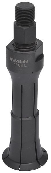Extracteur interne en acier SW, 45-55 mm x 100 mm, 11608L
