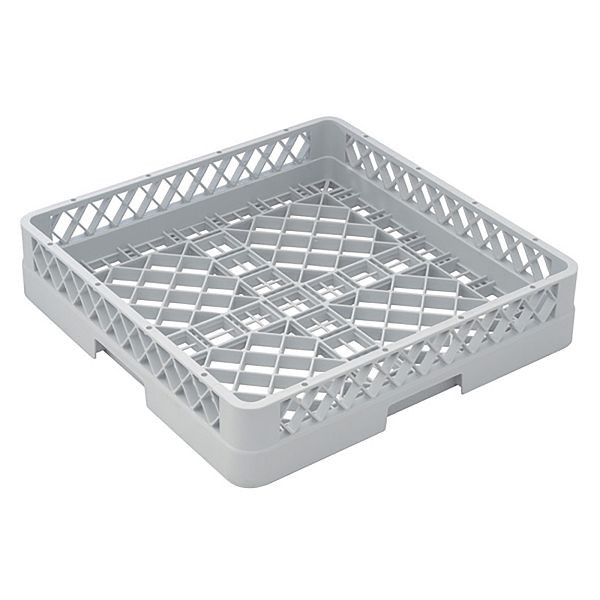 Panier de lavage Spülofant 50 × 50 cm, panier de base ouvert universel, grandes mailles, SK00006