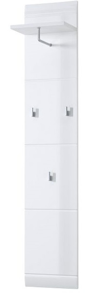GERMANIA GW-ADANA panneau d'armoire 3526, blanc, 3526-84