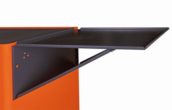 Étagère latérale pliante Bahco, 1470K-AC1