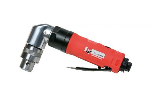 Foret angulaire Eagle 90° 10 mm, UE : 12 pièces, EG225-19R