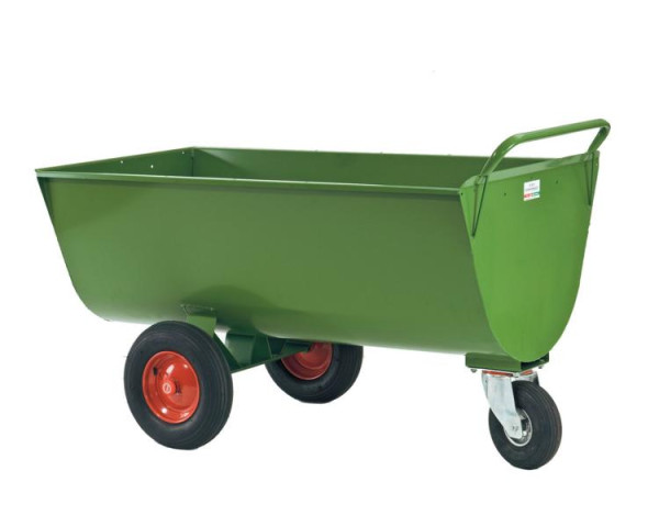 Chariot d'alimentation Growi 600 LS, 10128600