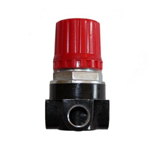 Régulateur de pression AEROTEC - 3x 1/4 pouce IT, 9414945