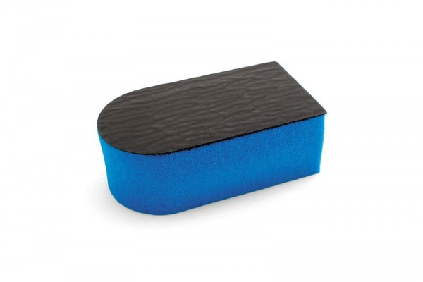 De Witte Nanex éponge bleu fin, 885.000.072
