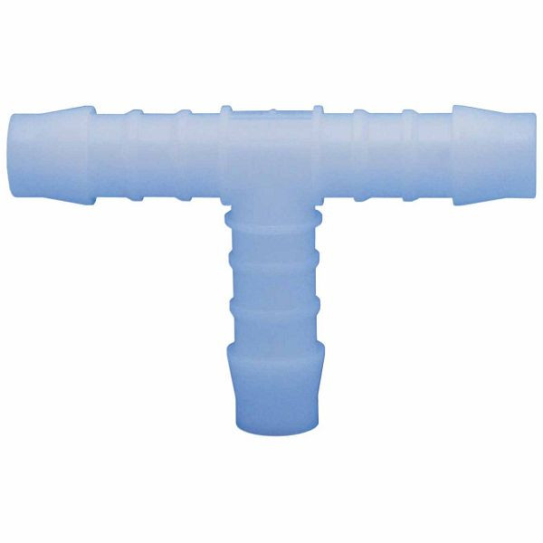 Raccord en T ELMAG pour tuyau Ø 8 mm, PVC, 42139