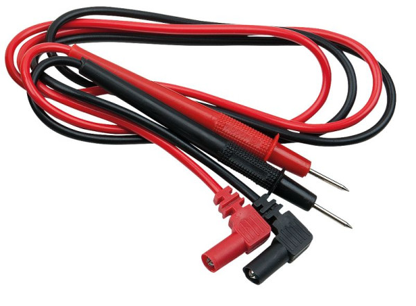 Jeu de pointes de touche KS Tools, 600 A, 150.0927