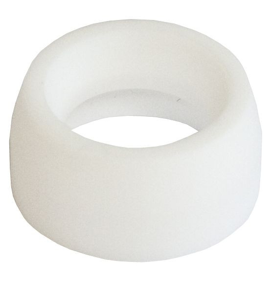 Anneau isolant ELMAG (blanc) pour tête de brûleur SR-26, 55621