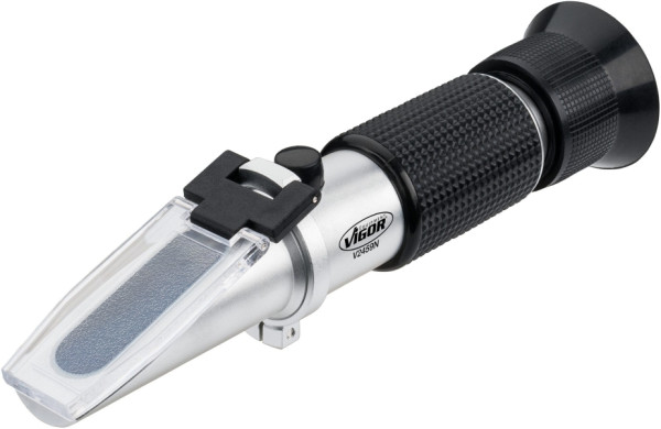 Réfractomètre VIGOR, V2459N