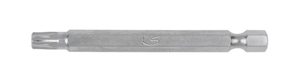 KS Tools Embout Torx 1/4", 75 mm, T15, 911.7552