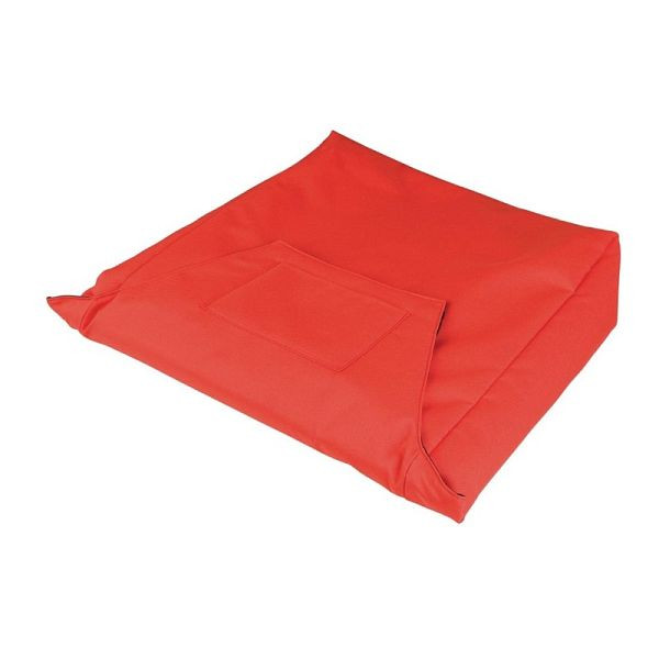 Sac à pizza isolé en polyester Vogue, S481