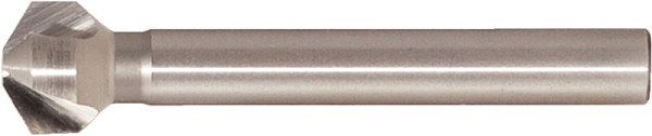 KS Tools Fraise conique et d'ébavurage HSS 120°, 8,3 mm, 336.0077