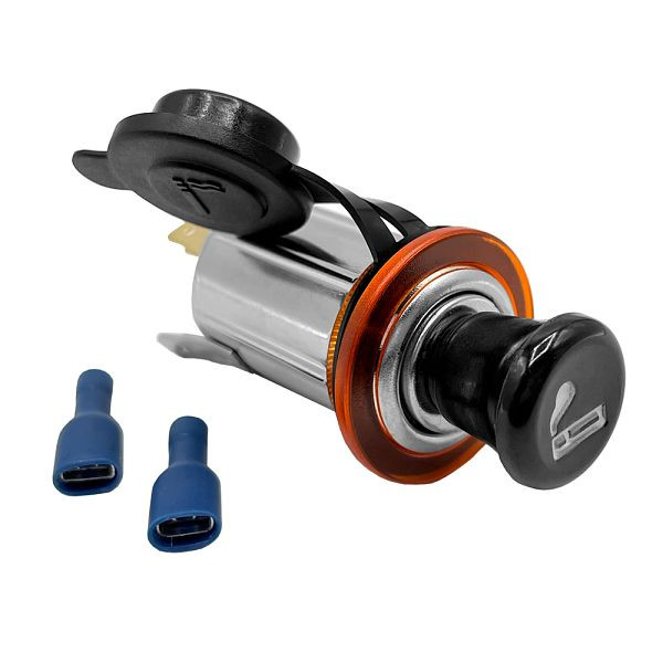 Prise allume-cigare Offgridtec 12V, 8-01-014855