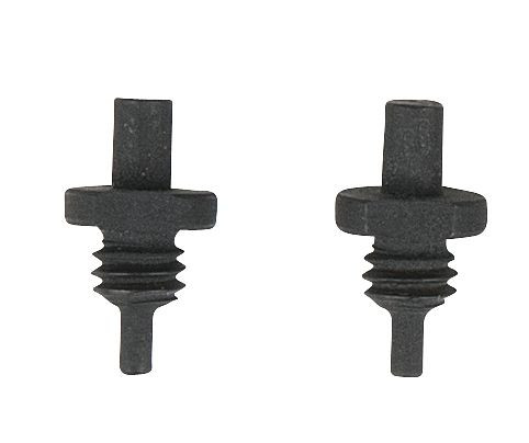 KS Tools paire de tenons, diamètre 2, 37 mm, 150.3210