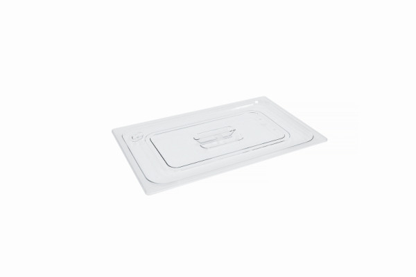 Schneider GN couvercle polycarbonate, GN 1/1, 530105