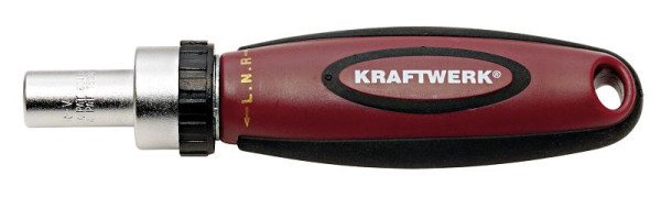 Cliquet à insert fileté Kraftwerk, 4900-51R
