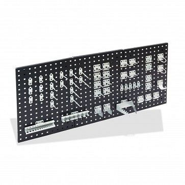 Jeu de crochets ADB 50 pièces, 23220