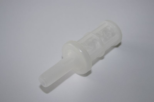Filtre à peinture ELMAG pour pot supérieur, pour pistolet à peinture modèle RECORD, 9302002