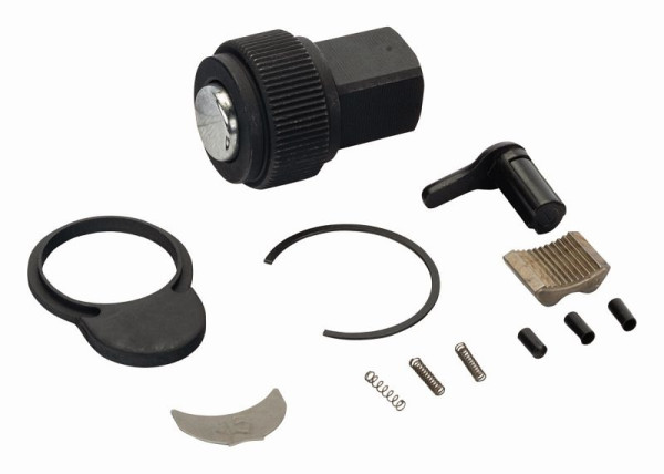Assortiment de pièces détachées Bahco pour cliquet 1/2" 8150SL, 8150SL-SPARE