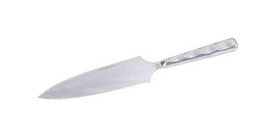 Couteau à gâteau Contacto ERGONOM, 7792/280