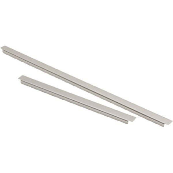 Séparateur Stalgast pour bacs GN, longueur 32,5 cm, GN9901325