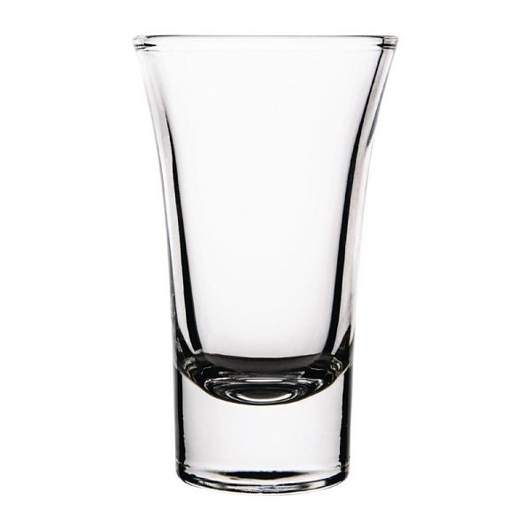 Verres à shot OLYMPIA Boston 6cl, UV: 12 pièces, GF920
