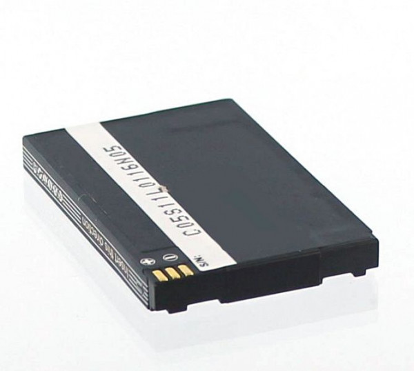 Batterie AGI compatible avec EMPORIA TELME C131, 92344