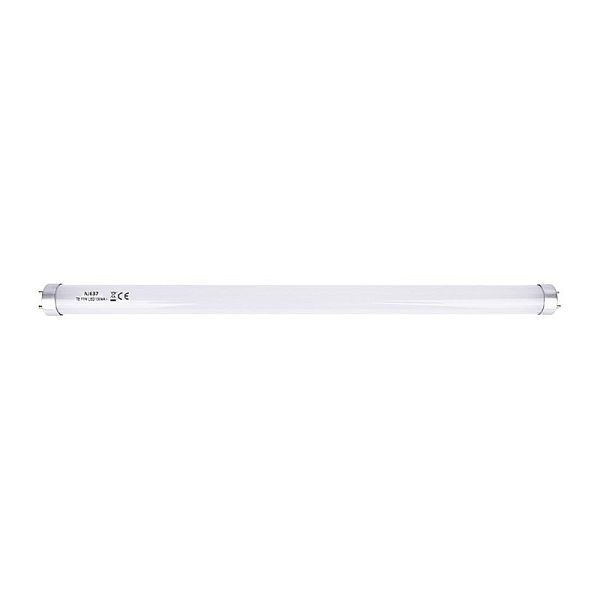 Tube de remplacement Eazizzap T8 F7W, AJ637