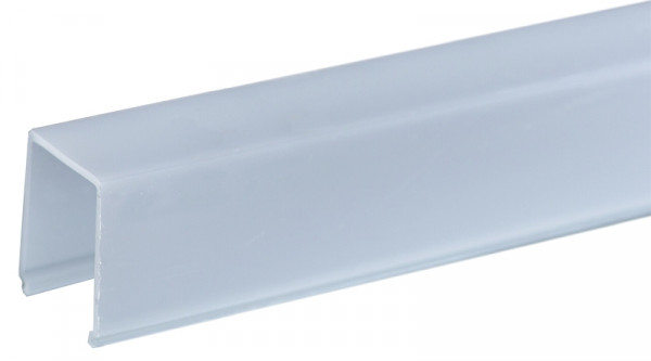 rutec Projekt opale UP20 / 11 H37 couverture haute 37mm - 2 mètres, PFE181