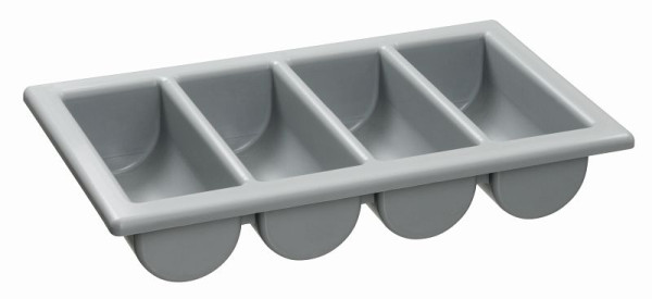 Range-couverts Bartscher 1/1GN polypropylène, A500410