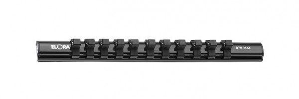 ELORA Barrette de raccordement 3/8 ", magnétique, vide, 870-MKL, 0000938146001