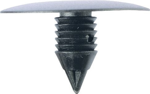 Clip poussoir KS Tools pour pare-chocs pour Renault, lot de 50, 420.5705