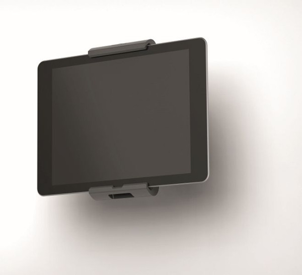 SUPPORT MURAL POUR TABLETTE DURABLE, support mural pour tablette, 893323