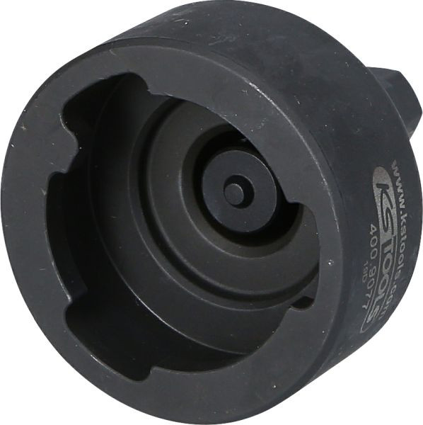 KS Tools Extracteur de roue de pompe haute pression pour VAG 2 pièces, 400.9075