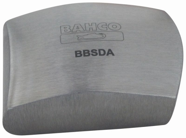 Bahco Bulging Fist, Hand Fist, Américain, BBSDA