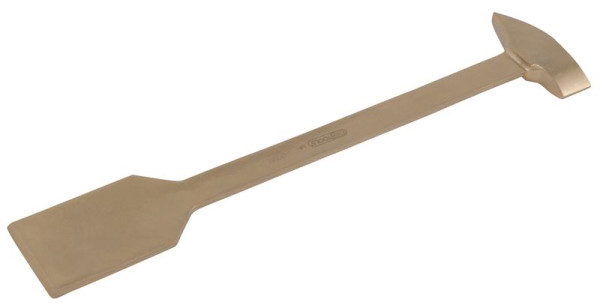 KS Tools BRONZEplus outil de nettoyage 480 mm, 963.9565